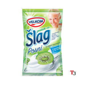 Posni slag Velkom 500g.